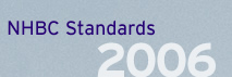 NHBC Standards 2006