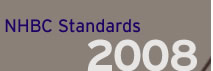 NHBC Standards 2008