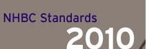 NHBC Standards 2010